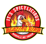 Blazing Bird East Colfax